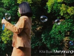 Bernadya, Penyanyi Muda Surabaya dengan Jutaan Penggemar