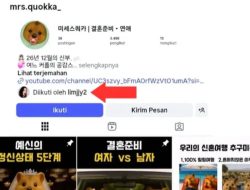 Ikuti akun pernikahan Lee Do Hyun & Lim Ji Yeon, kabarnya menikah!