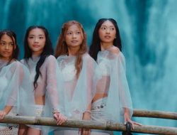 Profil No Na, Girl Band Indonesia yang Jadi Sorotan Saat Konflik Warganet Asia Tenggara vs Korea Selatan