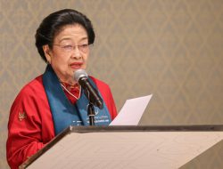 Megawati: Diplomasi Intelektual Perempuan di Timur Tengah