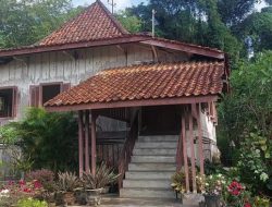 Bahan tahan lama, program gentengisasi jaga ciri khas lokal