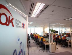 Sinyal ‘karpet merah’ pansel OJK untuk politisi