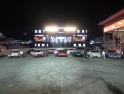 Tidak Hanya Otomotif, IIMS 2026 Juga Dorong Wisata dan Ekonomi Kreatif