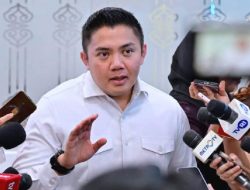 3 Sikap Mengejutkan Teddy Indra Wijaya dan Teror pada Ketua BEM UGM