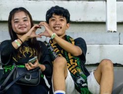 Lebih dari Klub! Persebaya Surabaya Bikin Bonek Merinding dan Bangga
