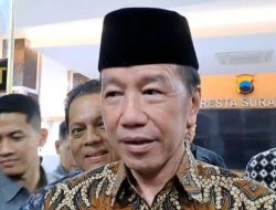Jokowi Tidak Ingin Spekulasi, Kasus Roy Suryo Lanjut ke Hukum