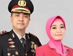 Awal Mula AKBP Didik Putra Diduga Minta Alphard untuk Edarkan Narkoba