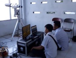 Pemerintah Gelar Sidang Isbat Hari Ini, Pantau Hilal di 96 Titik untuk Tetapkan Awal Ramadan 2026