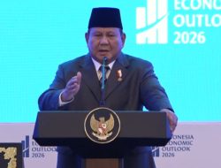 Melihat Capaian Danantara, ROA 7% untuk Prabowo