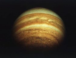 Planet paling tua di alam semesta, Bumi terasa muda
