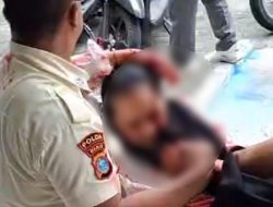 Mahasiswa Pembacok Mahasiswi UIN Suska Riau Terancam 17 Tahun Penjara