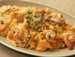 Anti Ribet! 3 Resep Telur Enak untuk Sahur dan Buka