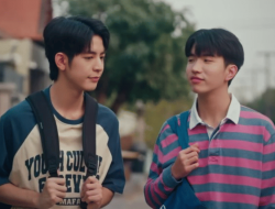 7 Cerita Penuh Makna dalam Drama Antologi Thailand MuTeLuv, Sudah Tonton?