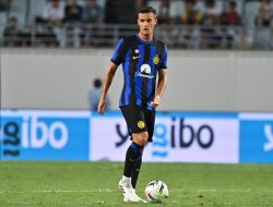 Kabar Transfer Liga Italia: Inter Milan Incar Stankovic dari Club Brugge