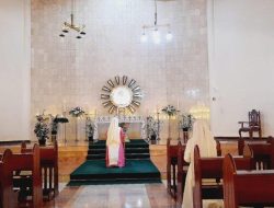 Bacaan Liturgi Jumat 13 Februari 2026, Perayaan Santo Yulianus