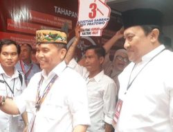 Populer Kalteng, 1 Tahun Kepemimpinan Agustiar-Edy, 46 Laporan LPJ di Kotim Tidak Sesuai