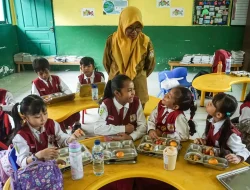 Catatan Orang Tua Siswa Soal MBG Selama Ramadan: Kualitas dan Kebutuhan Audit