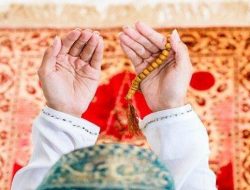 Doa Kamilin: Bacaan Singkat dan Mudah Diingat Setelah Sholat Tarawih di Bulan Ramadhan