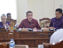 Bali Urban Subway, Komisi III DPRD Segera Bahas Proyek Kereta, Dishub Tunggu Pengajuan