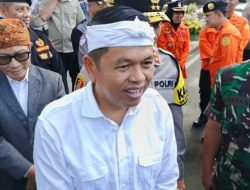 Suderajat Viral, Dedi Mulyadi Marah: Dana Bantuan Dipakai untuk Pesta