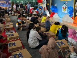 Perkuat Dukungan Keluarga Pasien Anak, RMHC Resmikan Rumah Singgah Keempat