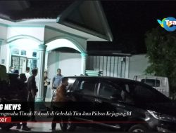 Bareskrim Buru Asui, Pengusaha Timah Toboali Diduga Pemilik Tambang Ilegal