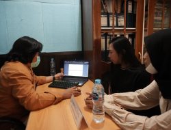 Peluang emas bagi mahasiswa FKIP Undana ikuti program Sea Teacher di Filipina