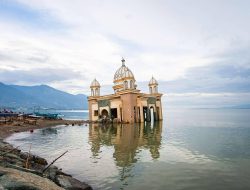 Lima lokasi ngabuburit gratis di Gunungkidul yang instagenik dan memukau!