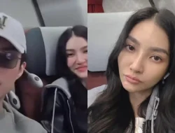 Sarwendah Umumkan Rencana Pernikahan dengan Giorgio Antonio, Sudah Bahas Kecocokan Shio