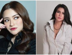 Nathalie Holscher Sindir Teddy: Ke Mana Harga Diri dan Kerjamu?