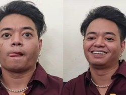 Reza Arap Tuai Komentar Netizen Kalsel Gara-Gara Lagu Banjar di Film Kuyank
