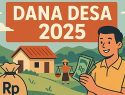 Daftar Lengkap Dana Desa 2026: 58 Desa di Sumba Barat Daya Terima Lebih dari Rp 500 Juta