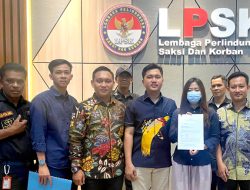 13 Korban Dugaan TPPO Eltras Pub Maumere Minta Perlindungan, LPSK Awasi Proses Hukum