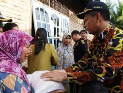 Harta Hancur Diterjang Bencana, Warga Agam Kini Terima PKH
