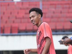 3 Fakta Pemain Baru Persipura yang Bawa Ambisi Naik Kelas ke Super League