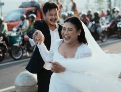 Rully Akbar Akhirnya Bicara, Hanya 2 Bulan Menikah Digugat Cerai Boiyen: Mengambil Kembali Hidupku