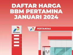 Harga BBM Turun, Ini Daftar Semua Provinsi per 1 Februari 2026
