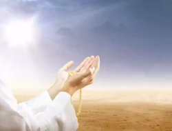 Doa Puasa Ramadan 30 Hari: Lengkap Arab, Latin, dan Artinya