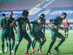 5 Raja Tandang di Super League! Persebaya Surabaya Tempati Posisi 3, Kalahkan Persib Bandung