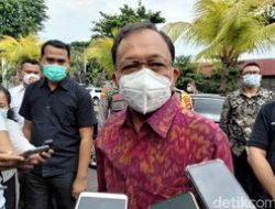 Profil dan Kekayaan Gubernur Bali Disindir Prabowo karena Sampah