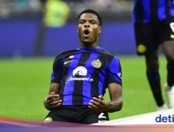 Pembaruan Liga Italia: Juventus Kesulitan Perpanjang Kontrak Bintang Timnas Amerika