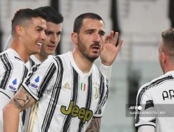 Transfer Liga Italia, Juventus Incar Silva dari Man City, Barcelona Jadi Tantangan