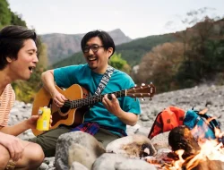 Lima Lagu Legendaris yang Menginspirasi Genre Baru