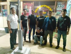 TNI Tersandung Kasus Pencurian Minimarket, Pernah Dipenjara Akibat 5 Kali Curanmor
