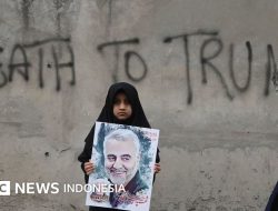 Krisis AS-Iran Ancam Ekonomi RI, CELIOS Minta Pertahankan Subsidi BBM