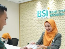 Lihat Tabel Pinjaman KUR BSI Mikro 2026