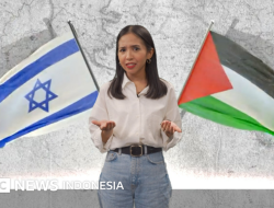 MBS Desak Trump Lanjutkan Perang ke Iran