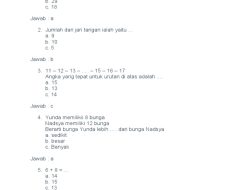 45 Jawaban Soal PAI Kelas 12 Semester 2: Pilihan Ganda & Essay