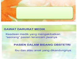 UPR gelar program spesialis obstetri dan ginekologi untuk penuhi kebutuhan Kalteng