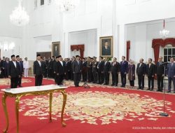 Heboh Nasional, Prabowo dan Dewas Diminta Selidiki KPK Lepaskan Gus Yaqut